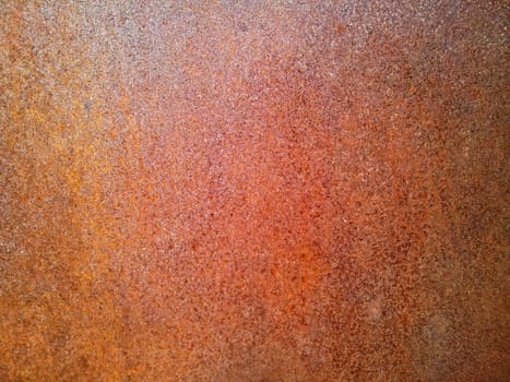 Rusted background
