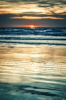 An image of the nice landscape of Broome Australia