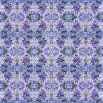 Pattern. Digital generated graphic fractal.