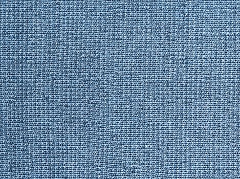 Fabric pattern texture. Clothes background. Close up