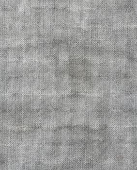 Burlap texture background. Close up