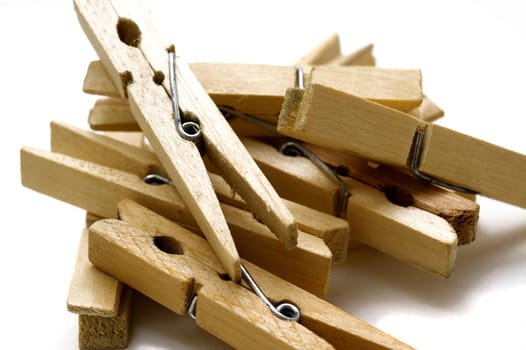 clothes pegs