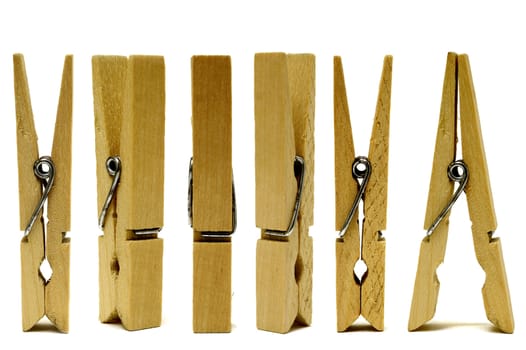 clothes pegs
