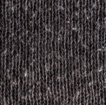 Up close background texture showing the fibres of the material