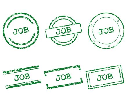 Job stamps