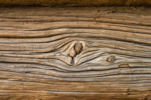 Old wood background