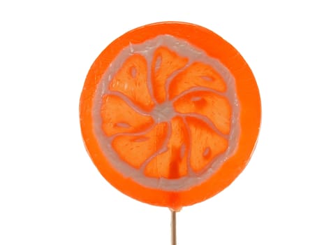 Candy lollipops