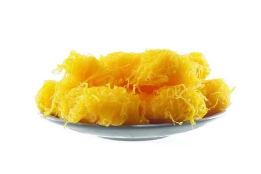 Dessert Thailand