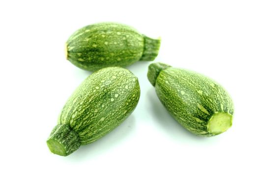 fresh zucchini fruits, Fresh vegetable marrow.