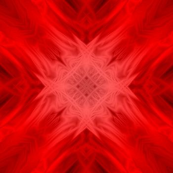 Red variation color background