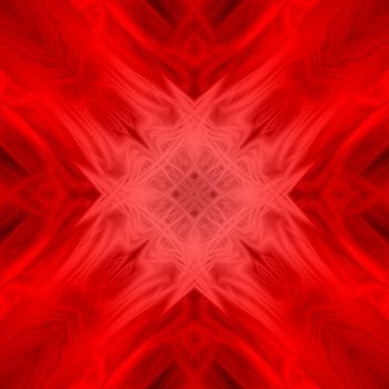Red variation color background