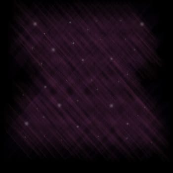 Abstract background in purple and black tones