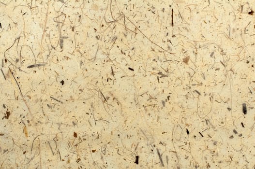 Mulberry paper texture background