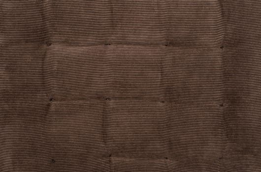 texture of velveteen fabric