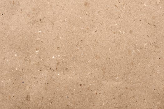 natural brown recycled paper texture background