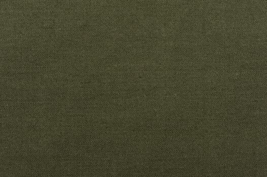 Dark Green fabric texture background