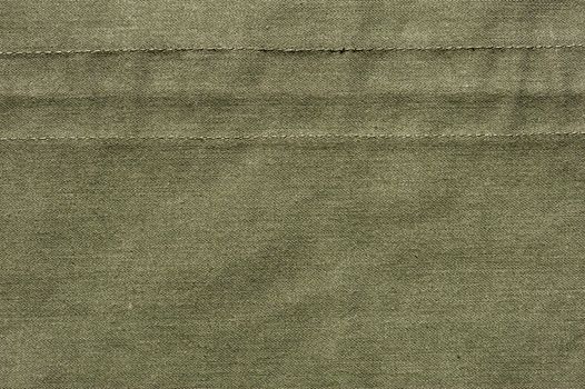 Natural hessian canvas texture.