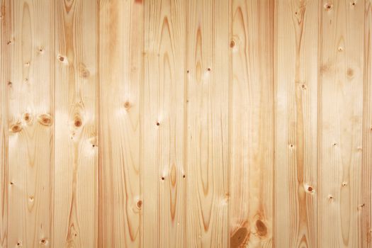 Wood pine plank brown texture for background
