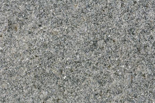 Granite texture, natural real granite in detail.