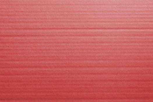 Corrugated colorful cardboard background/texture