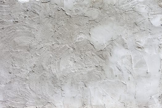 The Background from high detailed fragment stone white wall