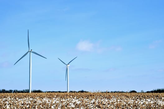 Wind Turbines