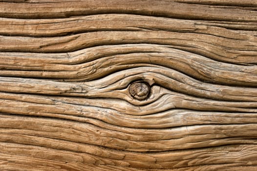 Old wood background