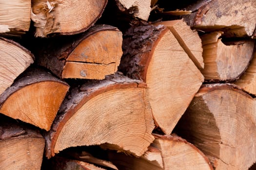 natural wooden brown background texture outdoor