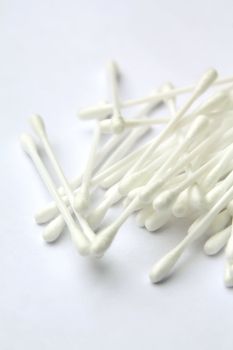 Cotton buds