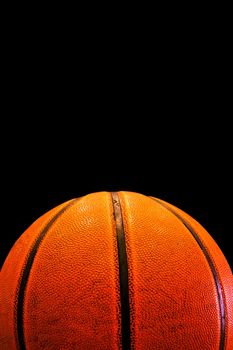 basketball ball background