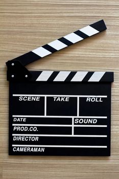 Film Slate