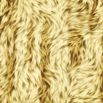 An image of a nice fur background