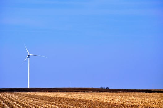 Wind Turbines