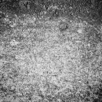 black and white artistic wall texture pattern