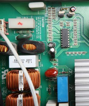 computer hardware