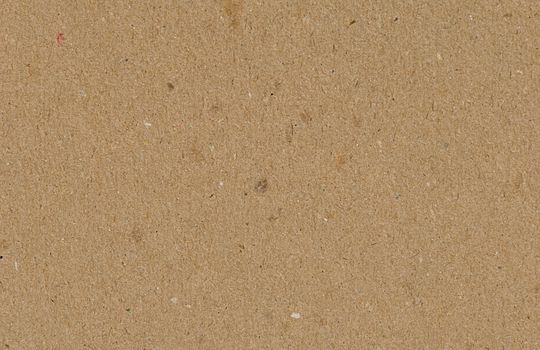 Cardboard paper texture