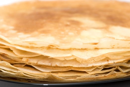 pancakes