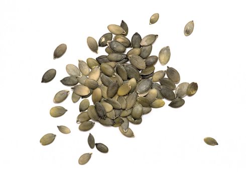 pumpkin seeds