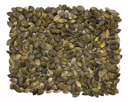 pumpkin seeds