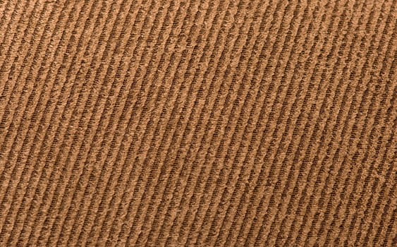 Texture of fabric