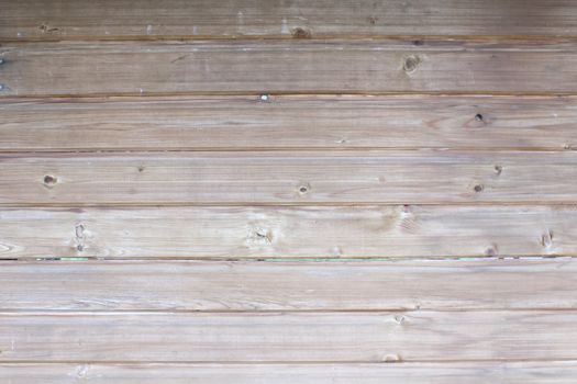 Brown board wall background.