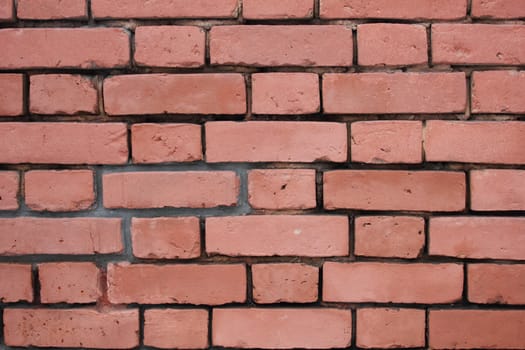 Brick wall background