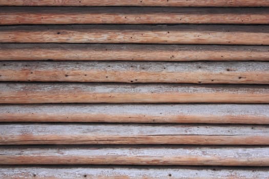 Wooden wall background