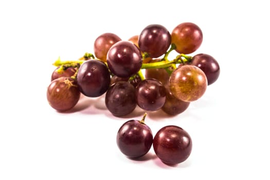 Grapes