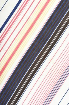 stripe fabric texture