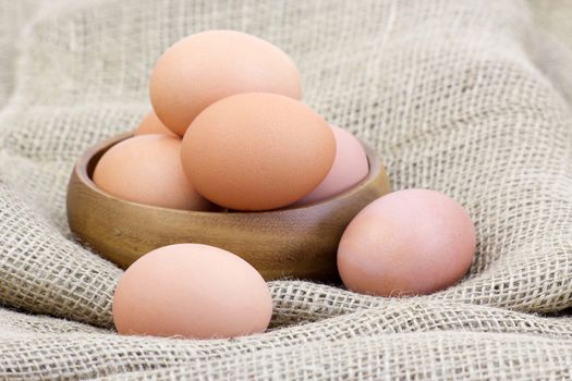 eggs