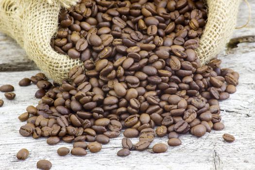 coffee bag