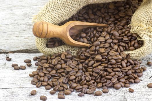 coffee bag