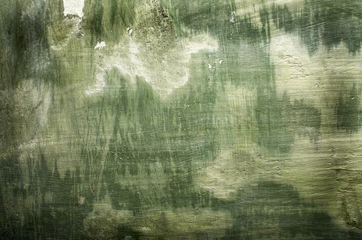 Grunge background with cracks and scratches