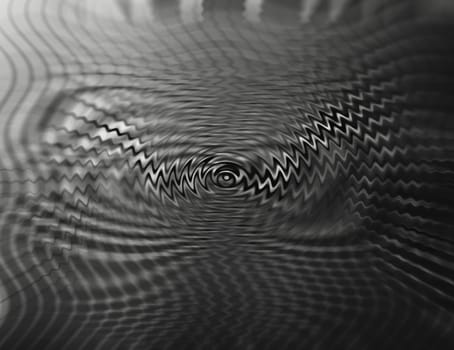 dark grey abstract background